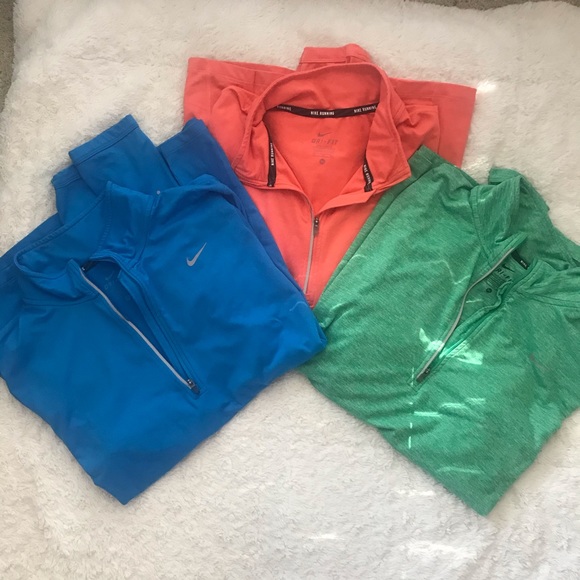 Nike Other - Nike Dri-Fit long sleeve size XL
